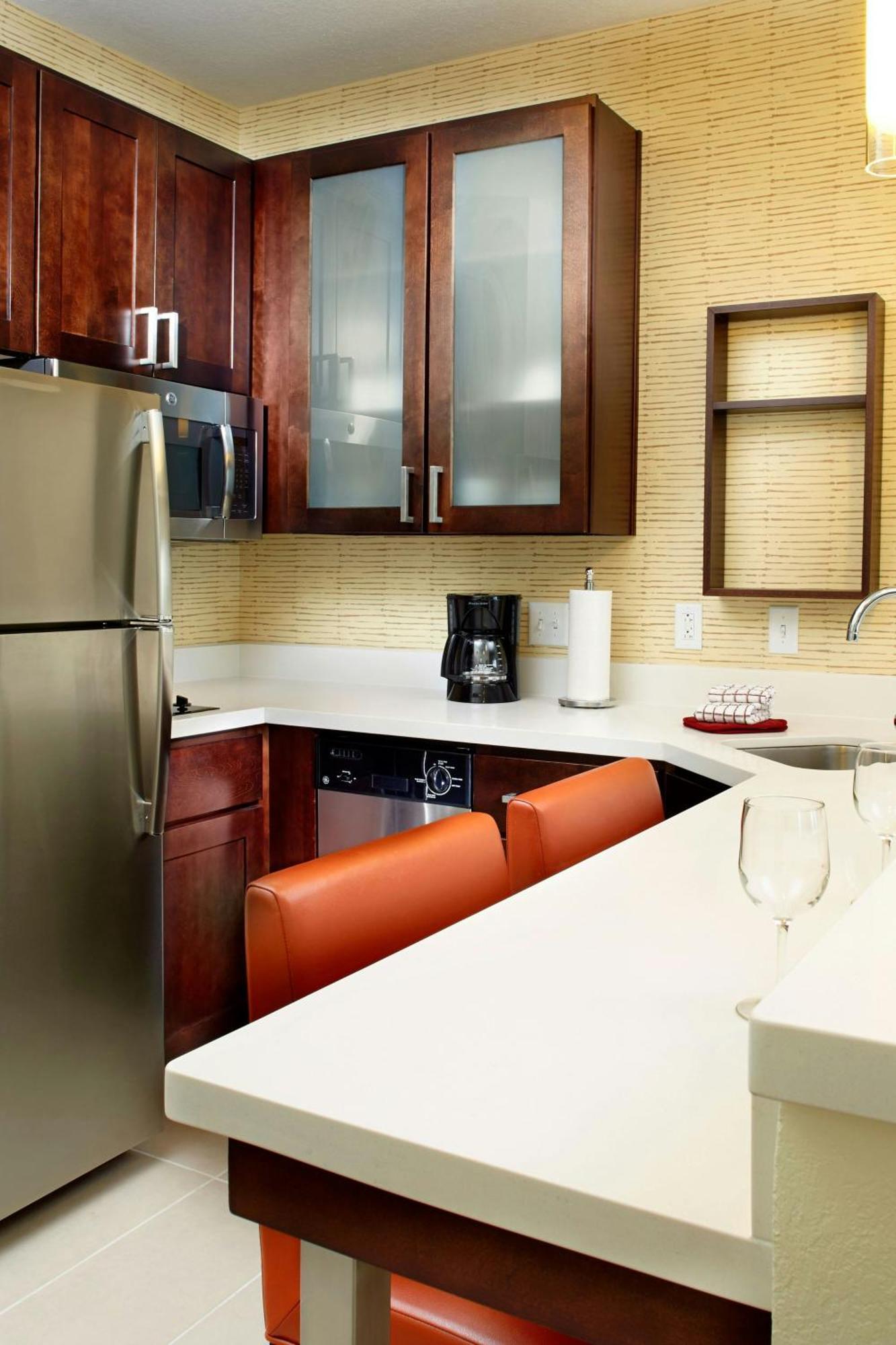 Residence Inn By Marriott Columbus Dublin Εξωτερικό φωτογραφία