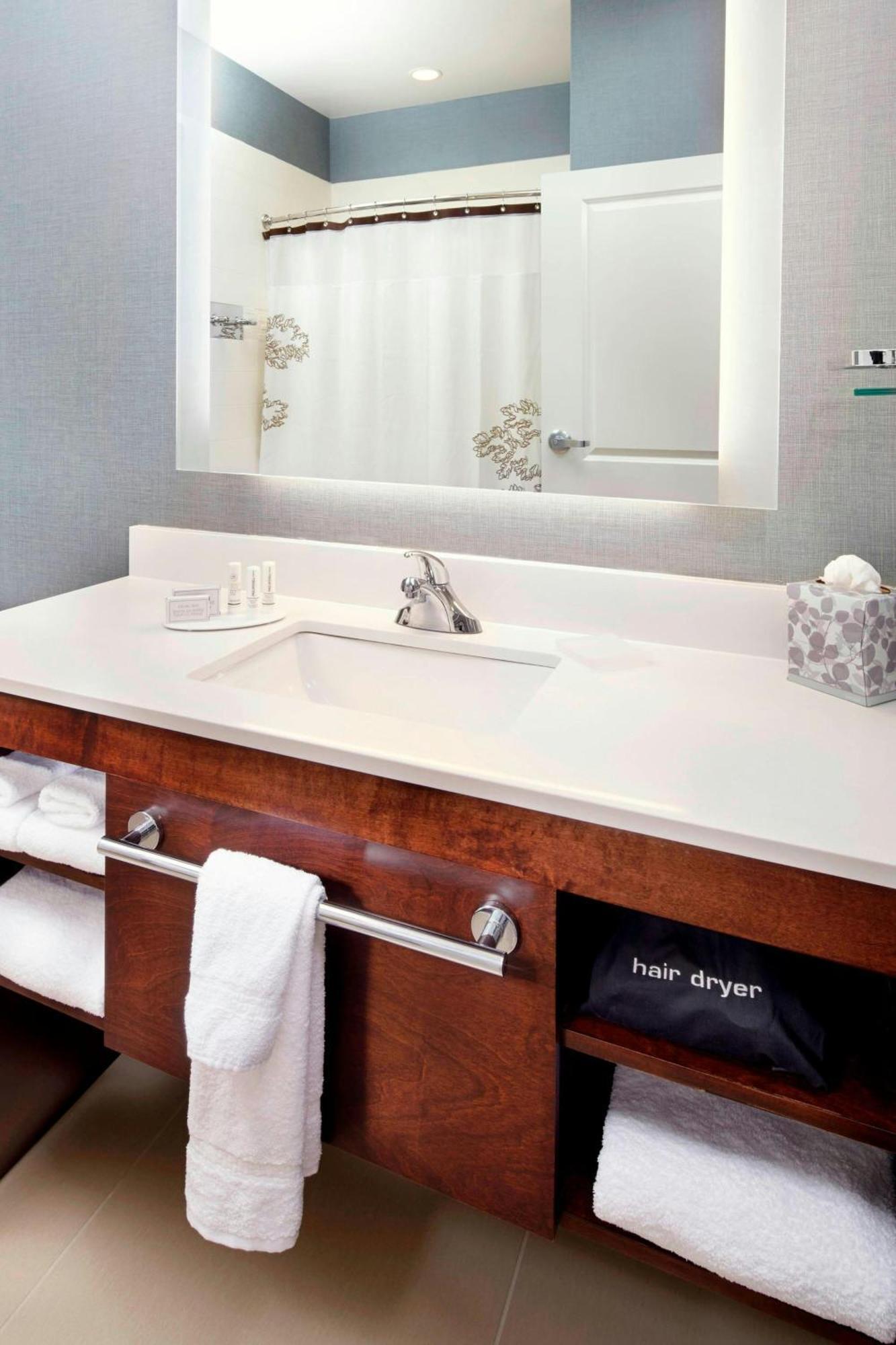 Residence Inn By Marriott Columbus Dublin Εξωτερικό φωτογραφία