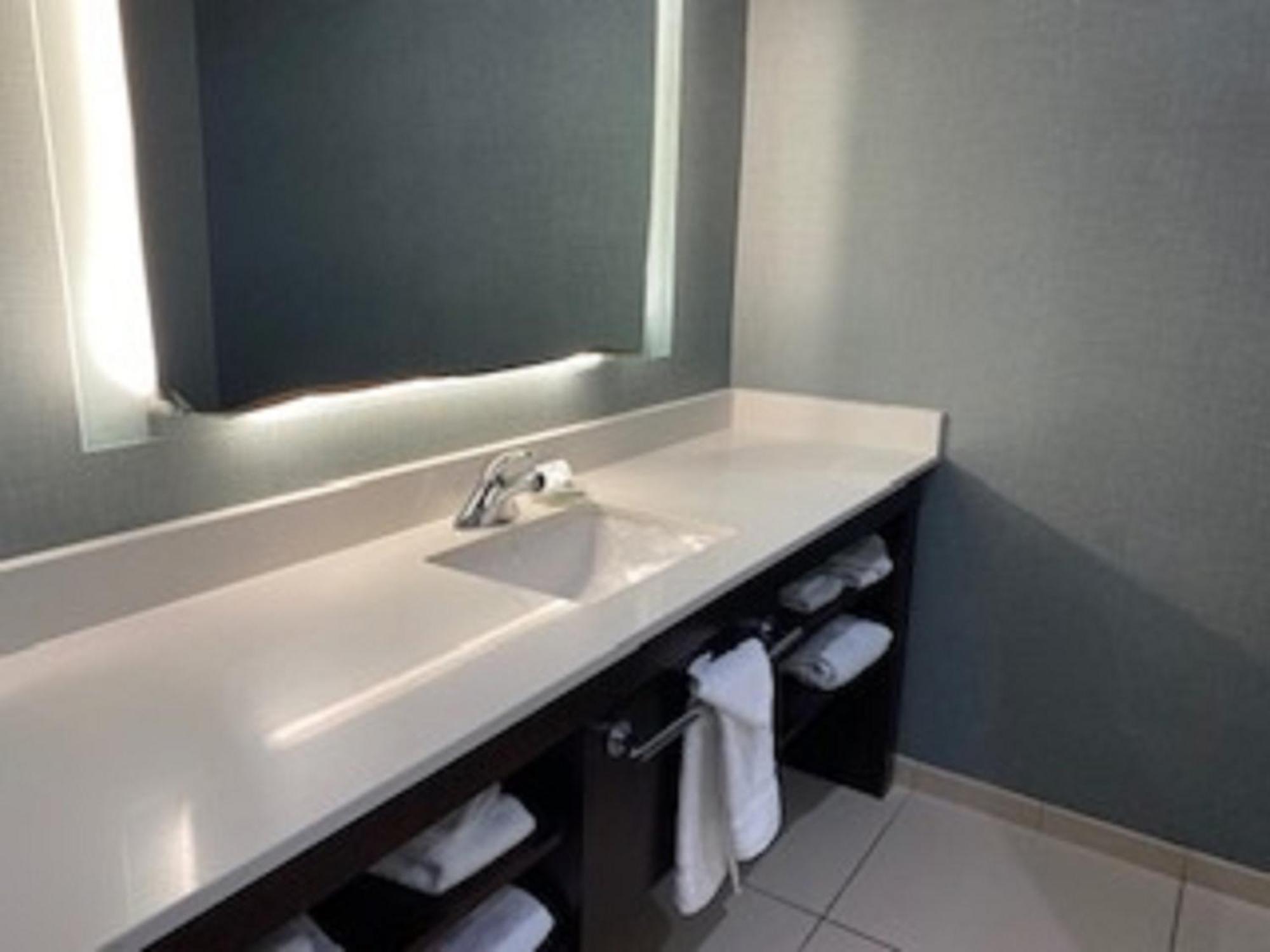 Residence Inn By Marriott Columbus Dublin Εξωτερικό φωτογραφία