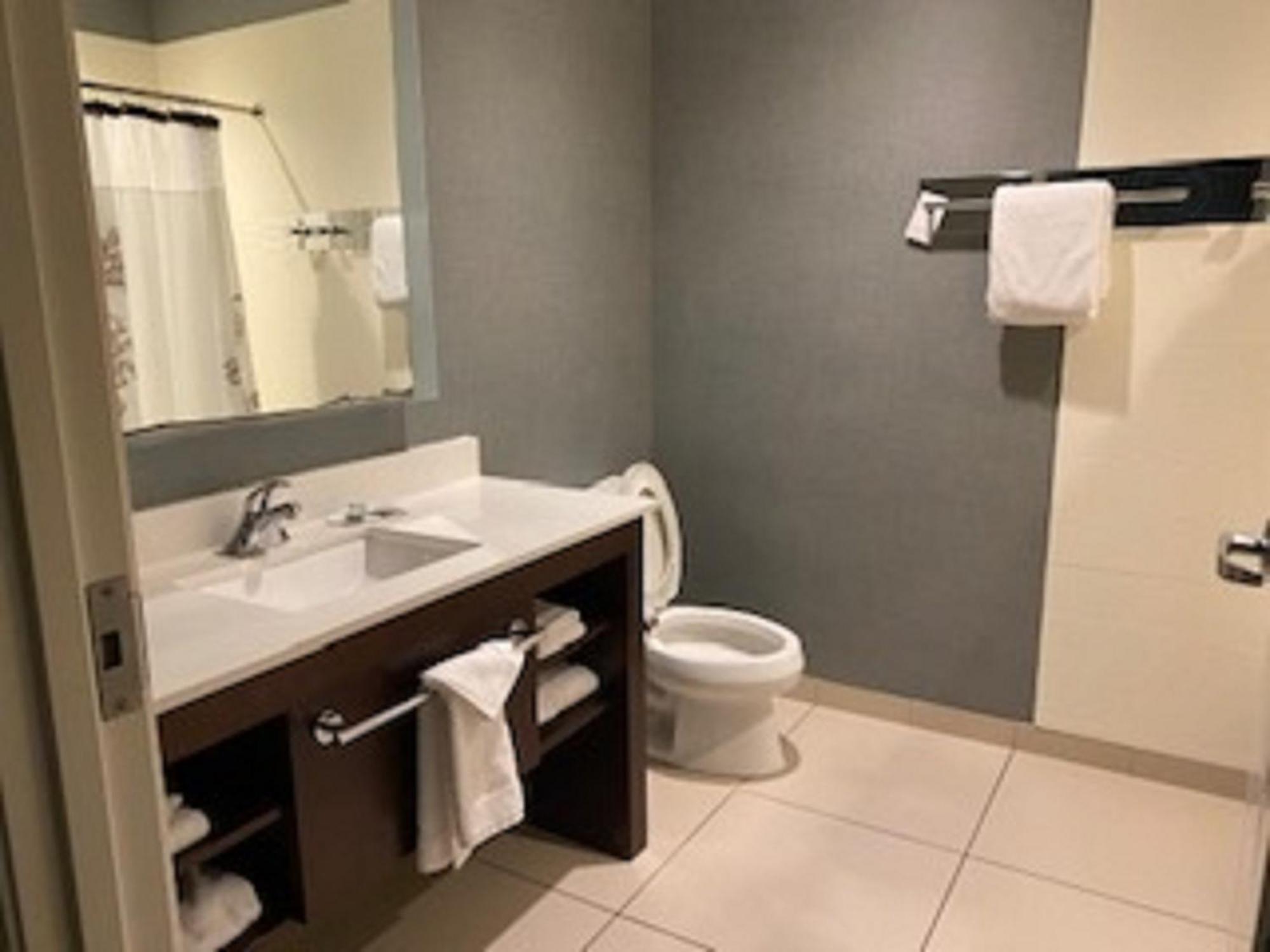 Residence Inn By Marriott Columbus Dublin Εξωτερικό φωτογραφία